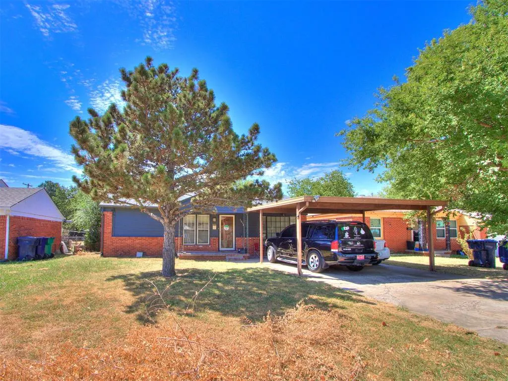 Photo 3 — 1012 SW 45th Street, Oklahoma City, OK 73109