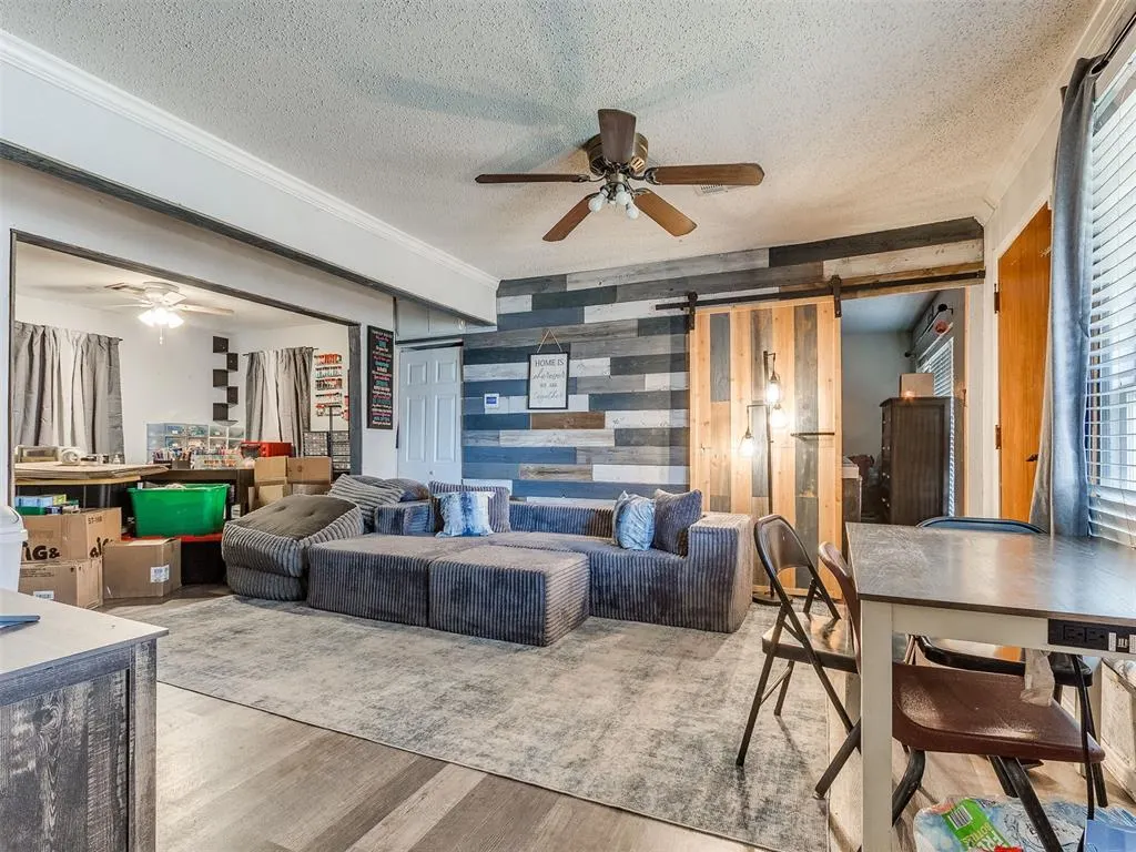 Photo 4 — 1012 SW 45th Street, Oklahoma City, OK 73109