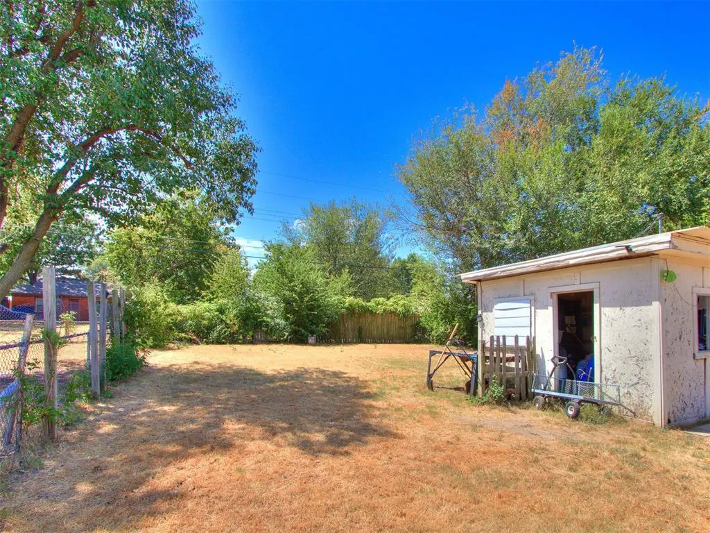 Photo 25 — 1012 SW 45th Street, Oklahoma City, OK 73109