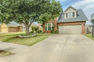 Sold home at 1209 Bradford Place