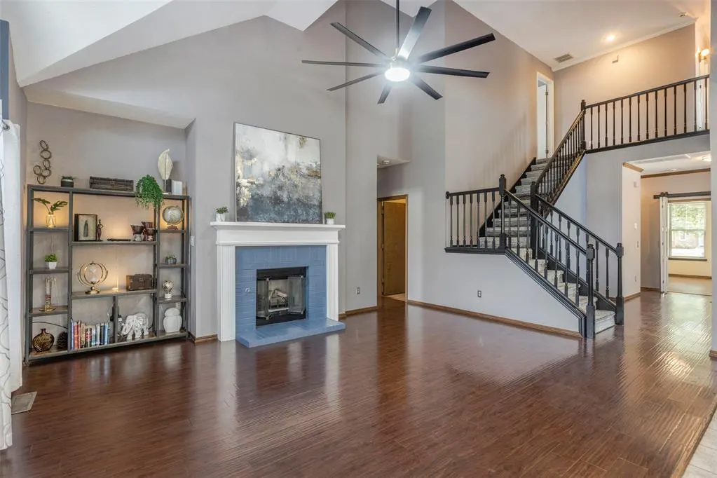Photo 8 — 1209 Bradford Place, Edmond, OK 73012