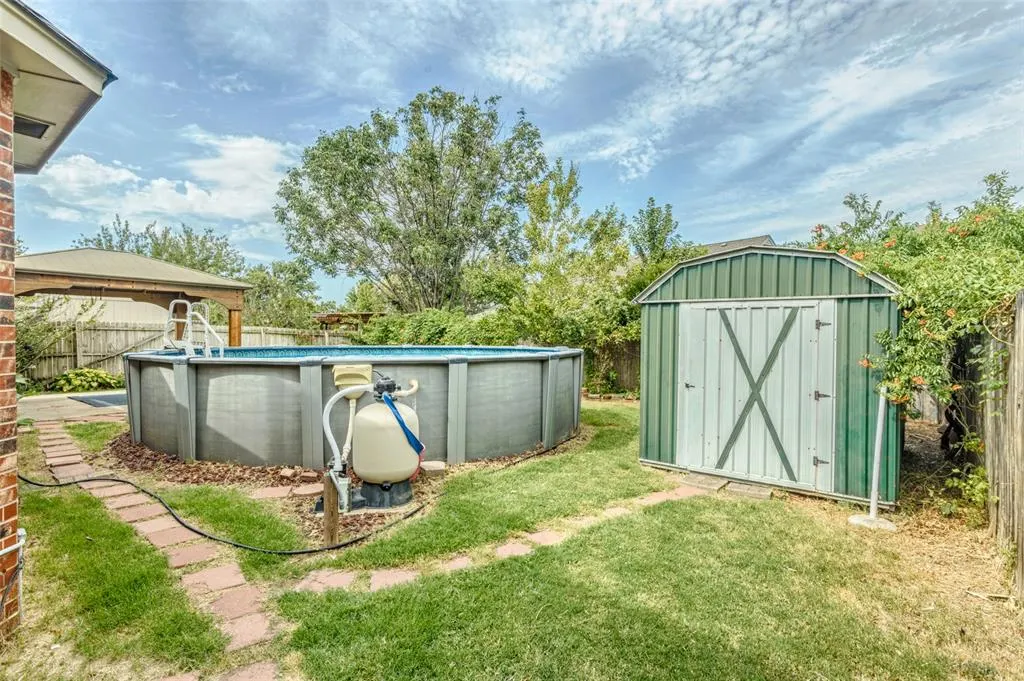 Photo 43 — 1209 Bradford Place, Edmond, OK 73012