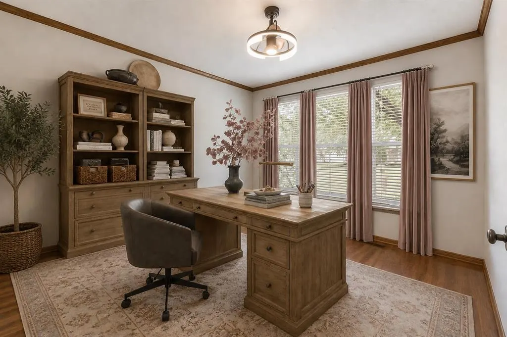 Photo 27 — 1209 Bradford Place, Edmond, OK 73012