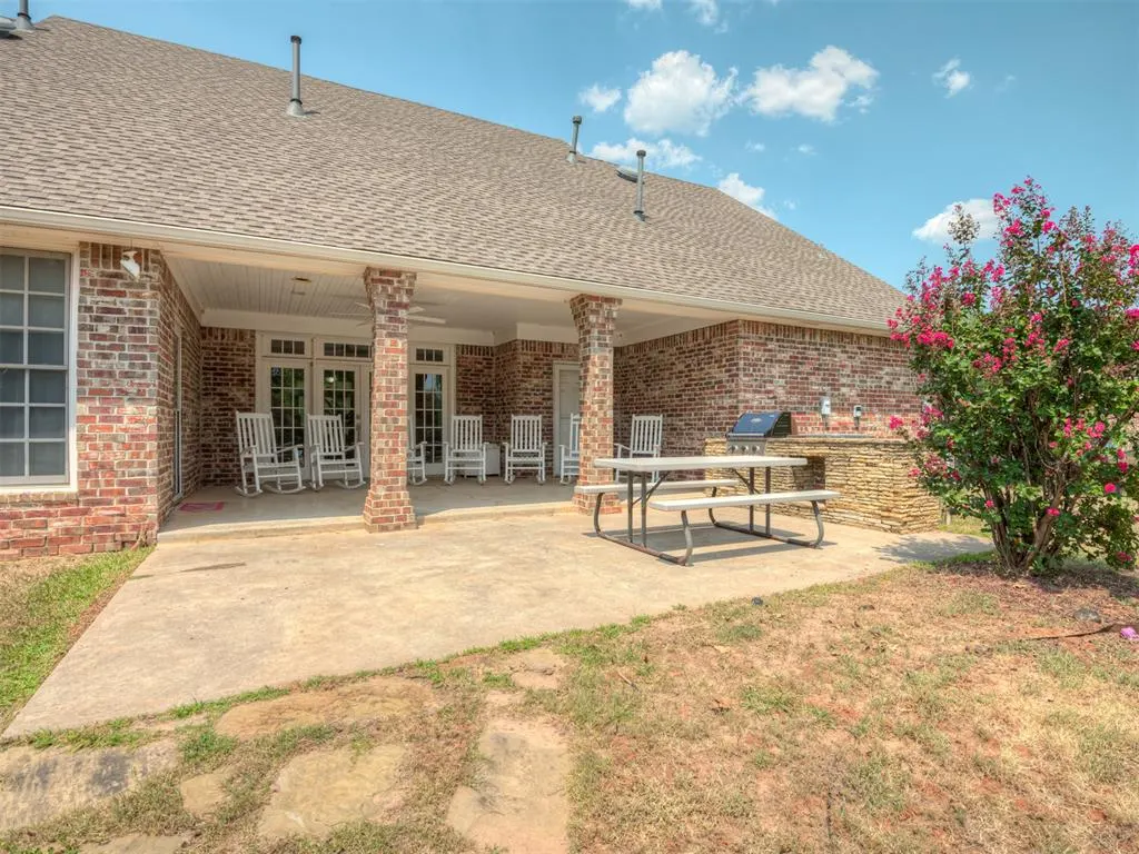 Photo 42 — 4014 NW 48th Street, Oklahoma City, OK 73112
