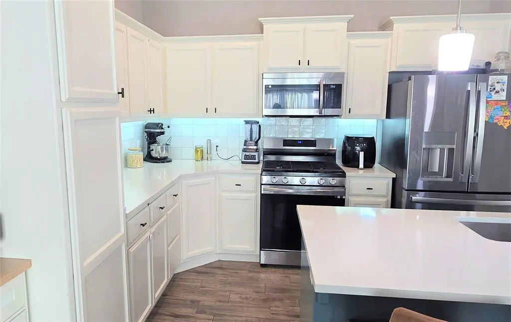 Photo 6 — 2310 Arcady Avenue, Norman, OK 73026
