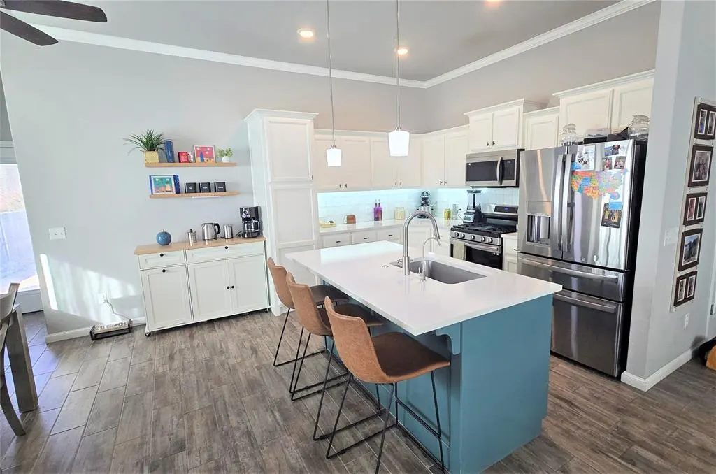 Photo 8 — 2310 Arcady Avenue, Norman, OK 73026