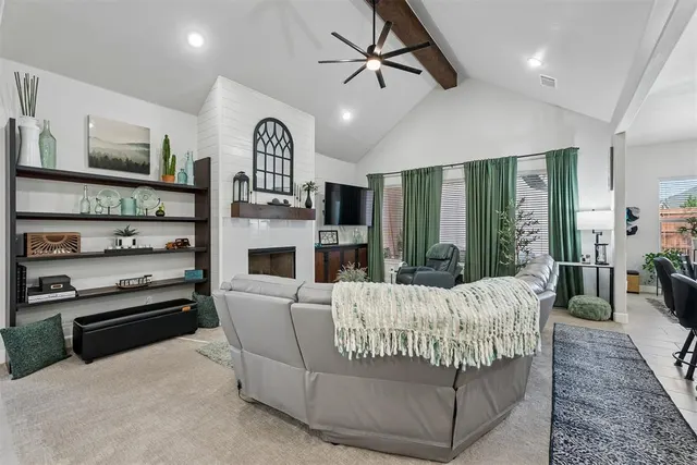 Photo 7 — 1800 Lago Drive, Oklahoma City, OK 73160