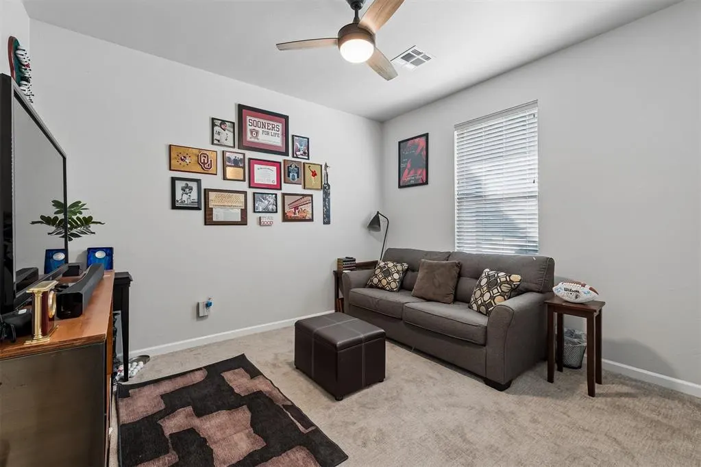 Photo 38 — 1800 Lago Drive, Oklahoma City, OK 73160