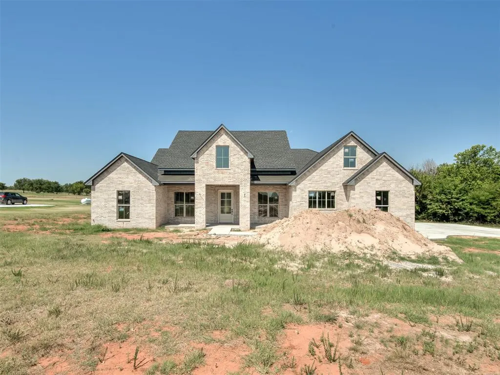 Photo 6 — 23165 Oak Lawn Avenue, Washington, OK 73093
