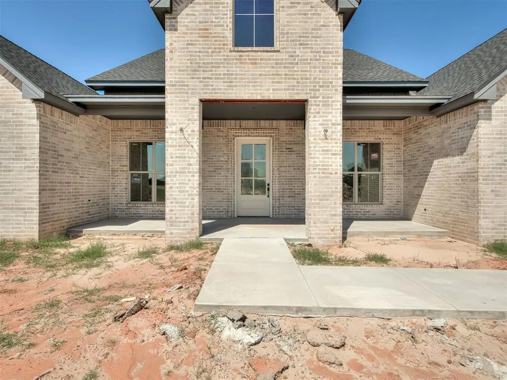 Photo 9 — 23165 Oak Lawn Avenue, Washington, OK 73093
