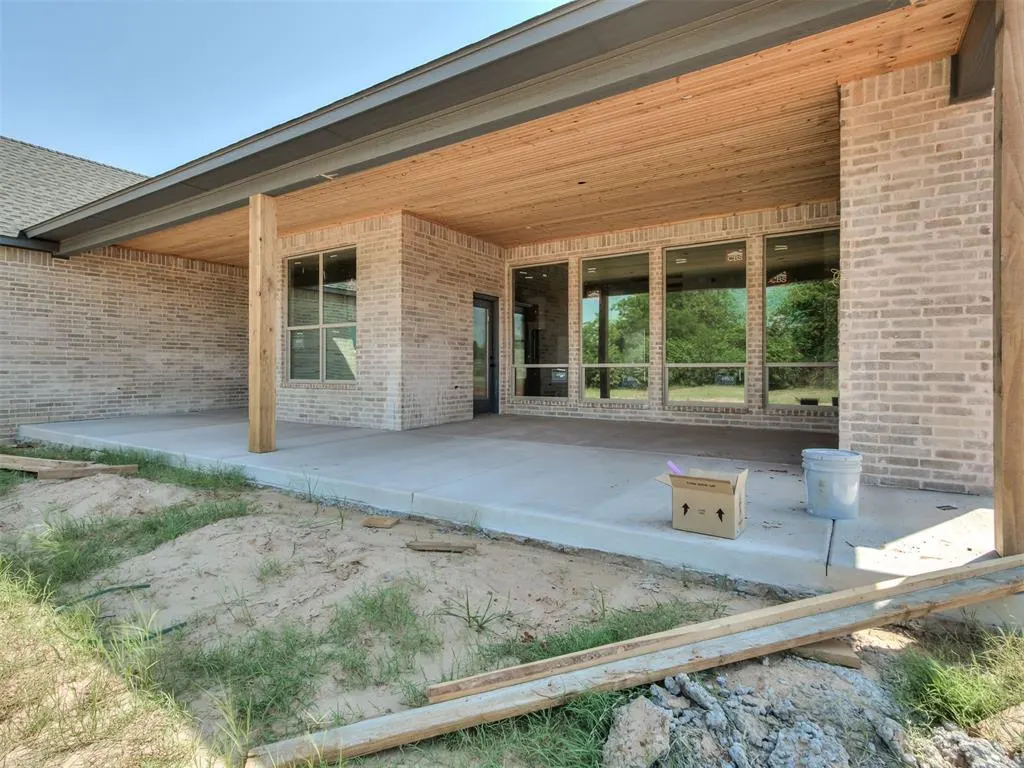 Photo 43 — 23165 Oak Lawn Avenue, Washington, OK 73093