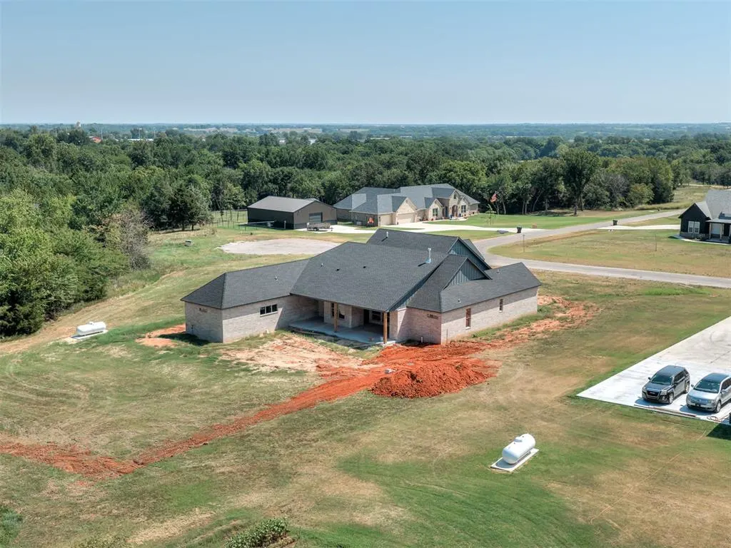 Photo 48 — 23165 Oak Lawn Avenue, Washington, OK 73093