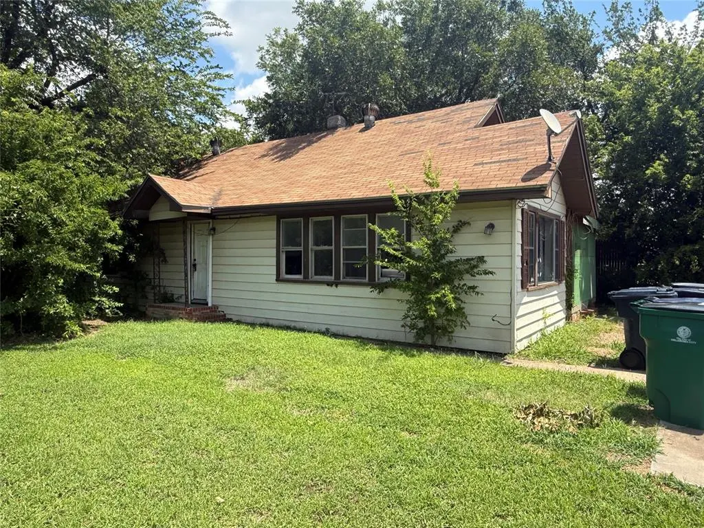 Photo 9 — 3511 NW 21st Street, Oklahoma City, OK 73107