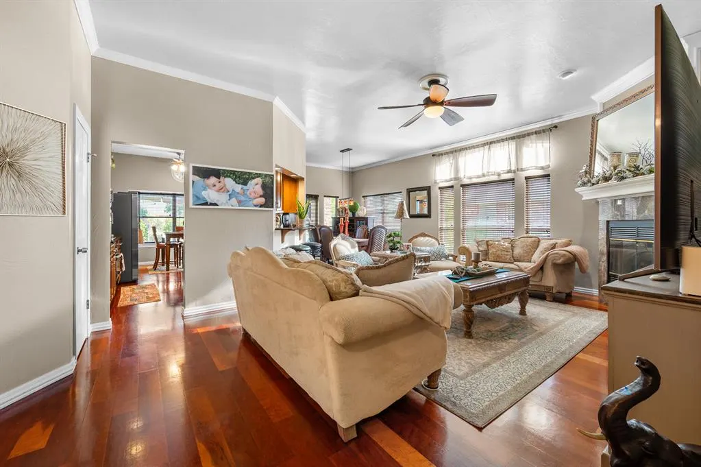 Photo 6 — 8204 NW 69th Street, Oklahoma City, OK 73132