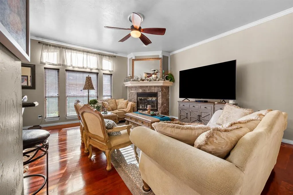 Photo 7 — 8204 NW 69th Street, Oklahoma City, OK 73132