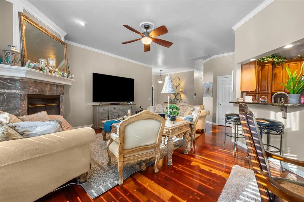 Photo 8 — 8204 NW 69th Street, Oklahoma City, OK 73132