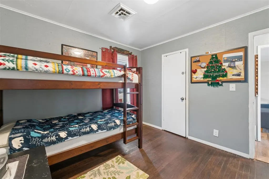 Photo 21 — 411 Russell Drive, Oklahoma City, OK 73110
