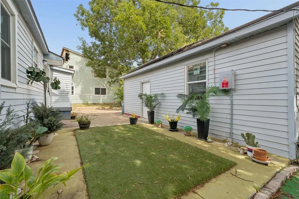 Photo 29 — 411 Russell Drive, Oklahoma City, OK 73110