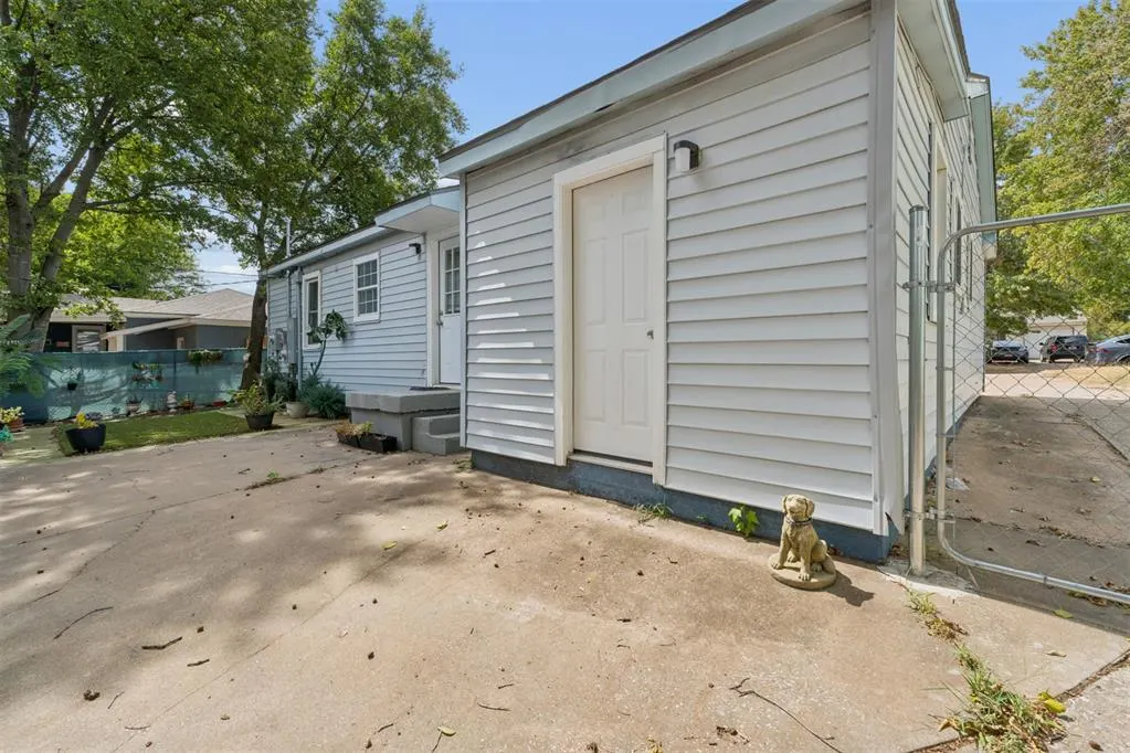 Photo 30 — 411 Russell Drive, Oklahoma City, OK 73110