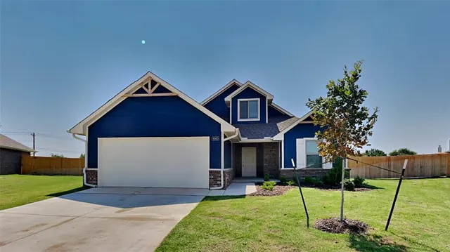Photo 2 — 9000 NW 127th Terrace, Yukon, OK 73099