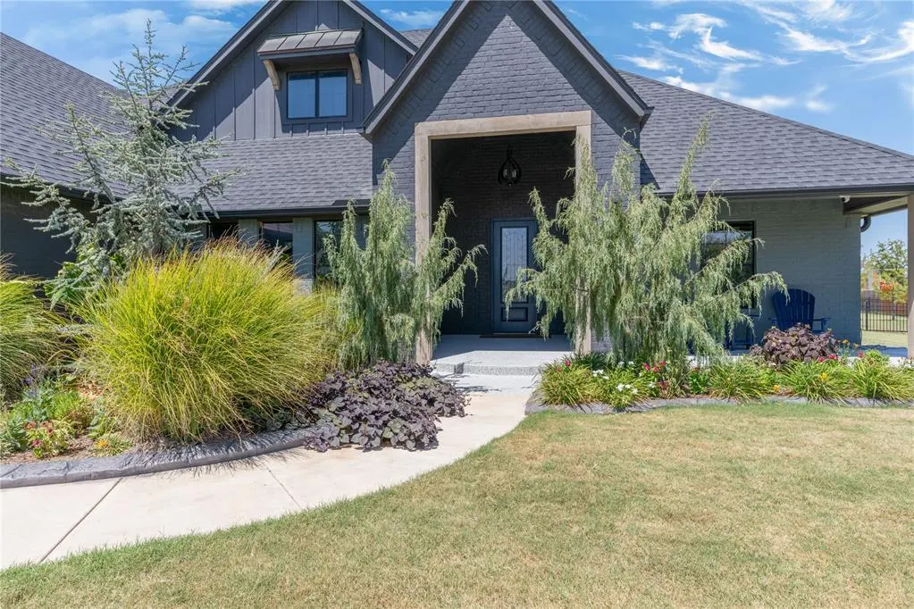 Photo 3 — 4505 SE 39th Street, Moore, OK 73165