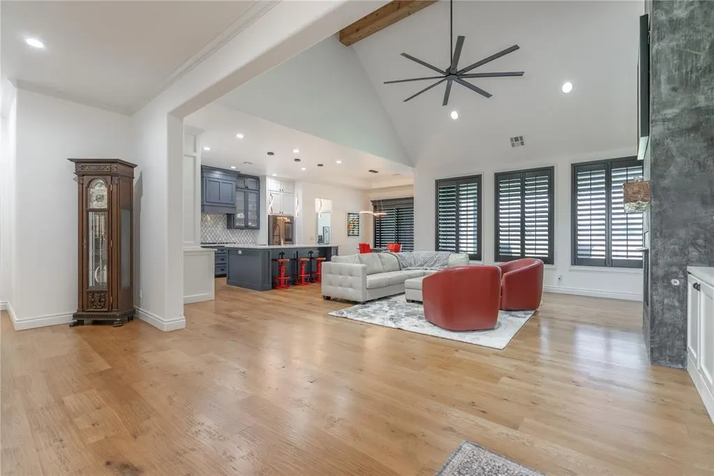 Photo 5 — 4505 SE 39th Street, Moore, OK 73165