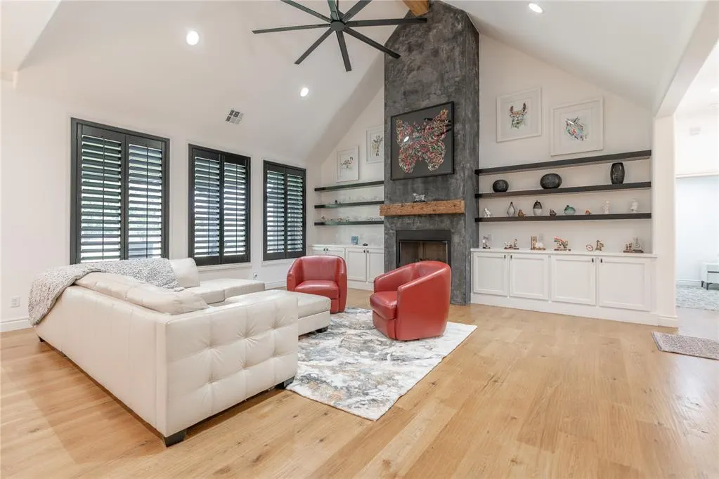 Photo 6 — 4505 SE 39th Street, Moore, OK 73165