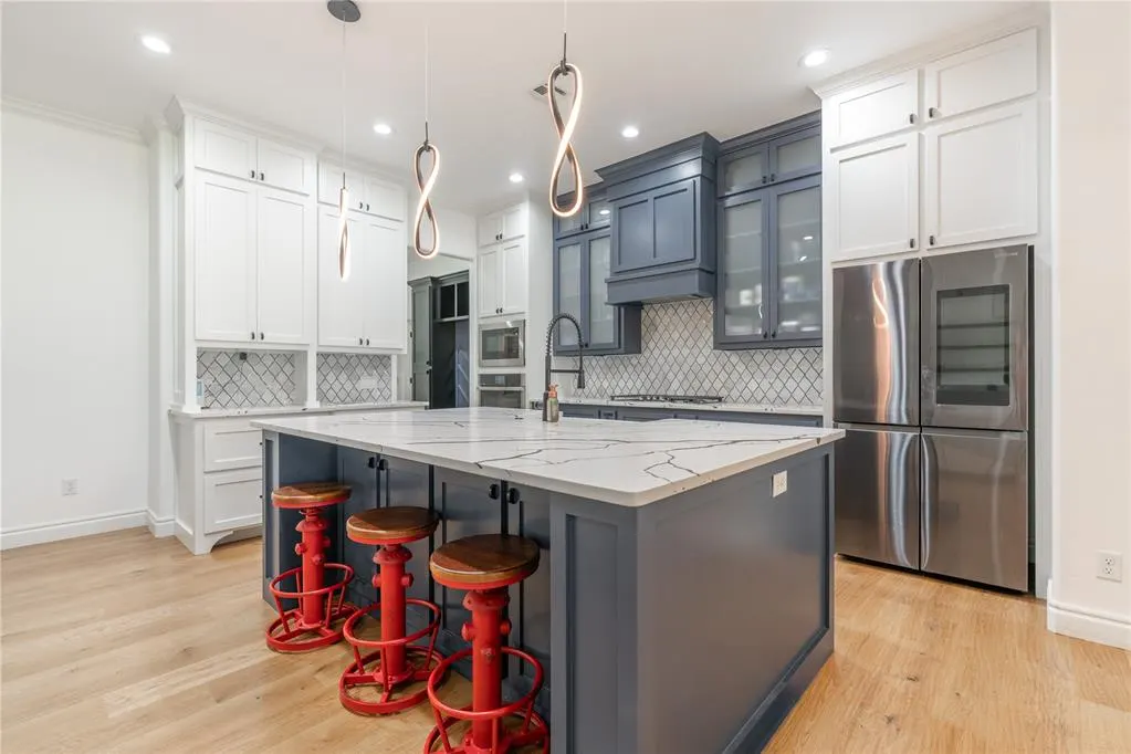 Photo 9 — 4505 SE 39th Street, Moore, OK 73165