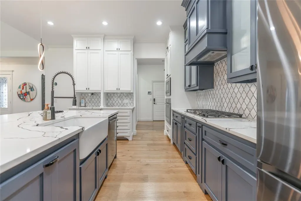 Photo 10 — 4505 SE 39th Street, Moore, OK 73165