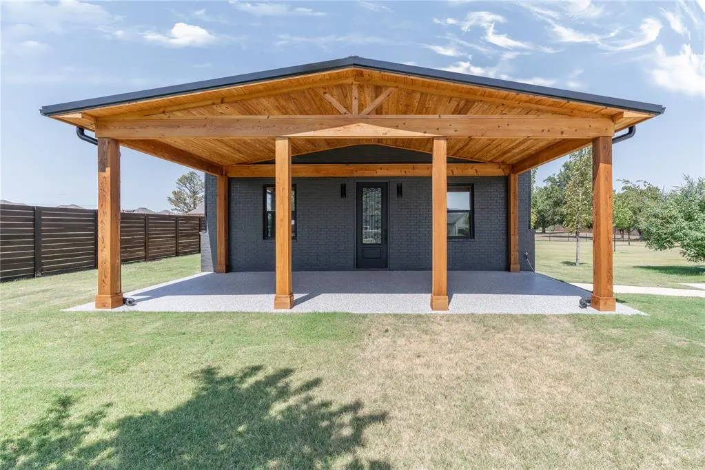 Photo 36 — 4505 SE 39th Street, Moore, OK 73165