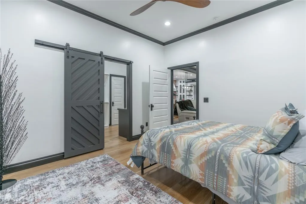 Photo 37 — 4505 SE 39th Street, Moore, OK 73165
