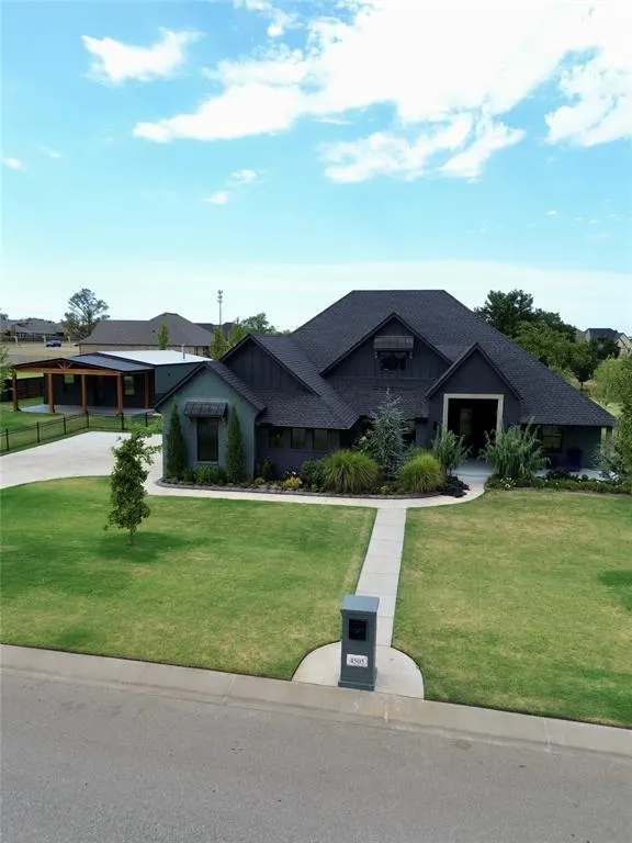 Photo 2 — 4505 SE 39th Street, Moore, OK 73165
