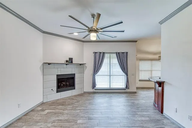 Photo 7 — 4228 Notting Hill Drive, Oklahoma City, OK 73160