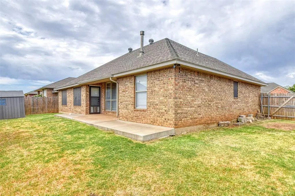 Photo 39 — 4228 Notting Hill Drive, Oklahoma City, OK 73160