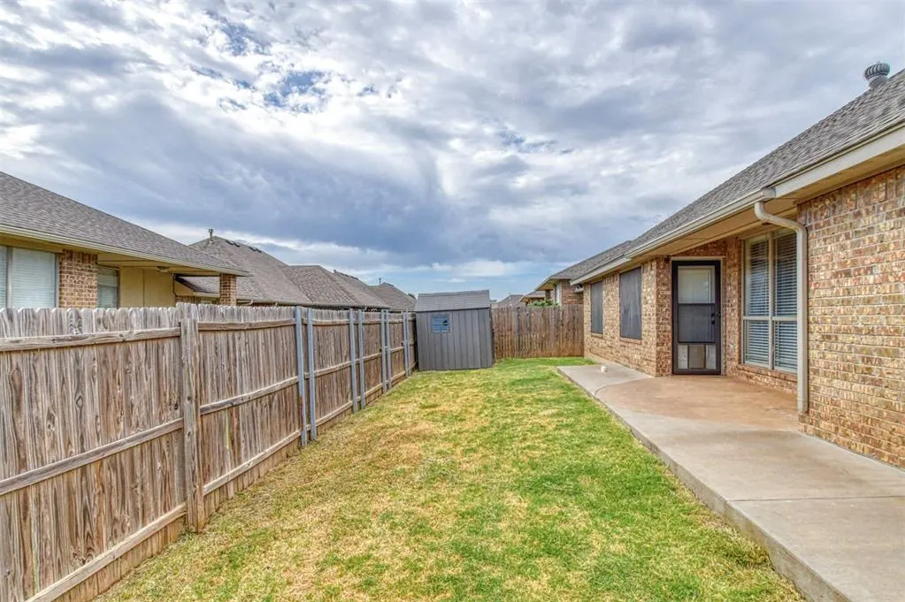 Photo 40 — 4228 Notting Hill Drive, Oklahoma City, OK 73160