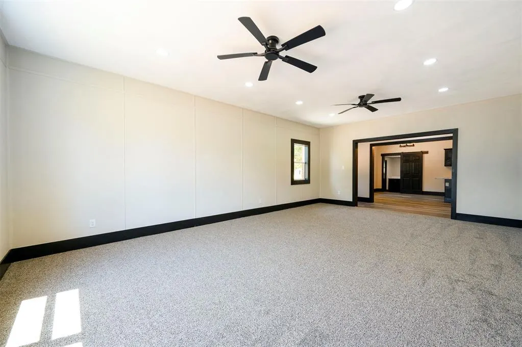 Photo 14 — 209 Boston, Fort Towson, OK 74735