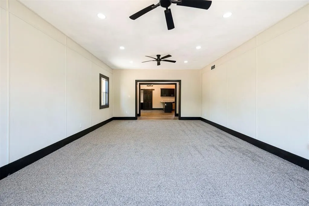 Photo 15 — 209 Boston, Fort Towson, OK 74735
