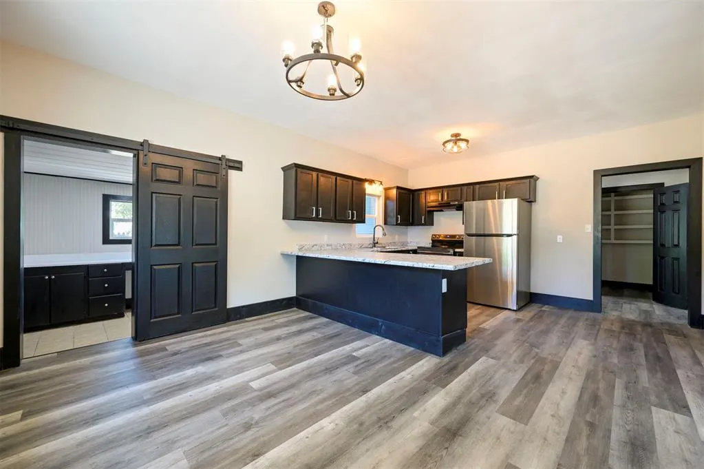 Photo 17 — 209 Boston, Fort Towson, OK 74735