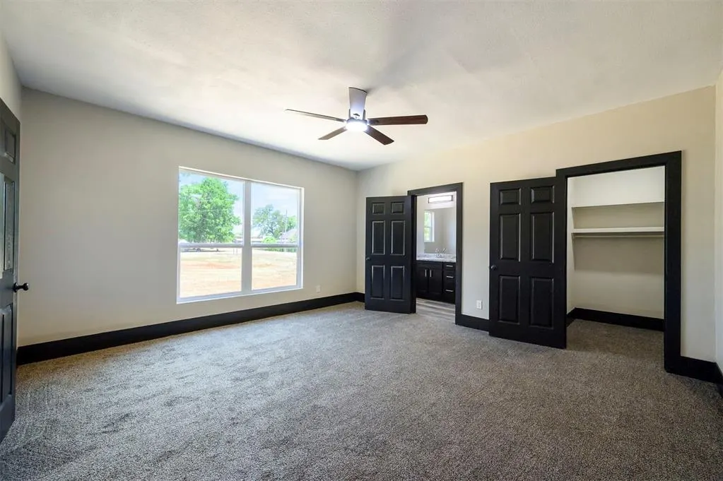 Photo 28 — 209 Boston, Fort Towson, OK 74735