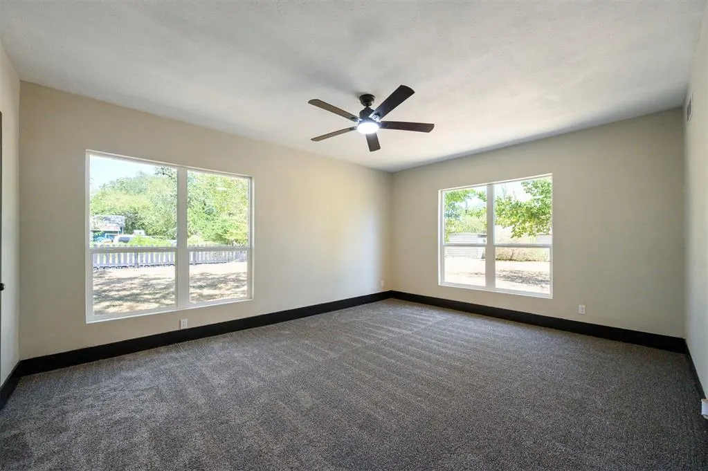 Photo 35 — 209 Boston, Fort Towson, OK 74735