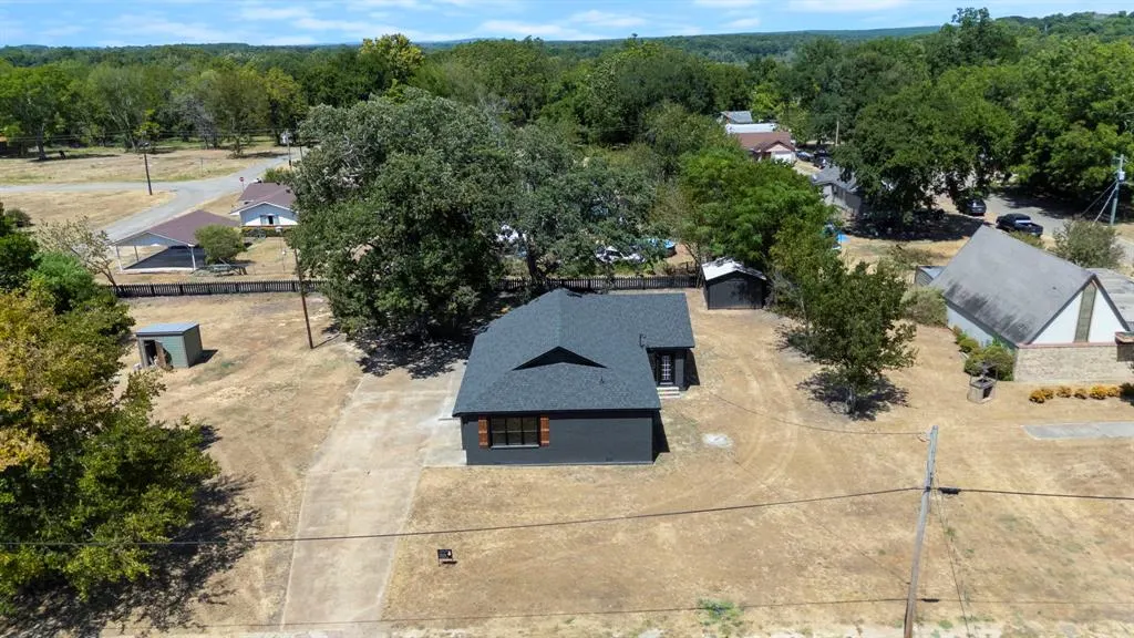 Photo 43 — 209 Boston, Fort Towson, OK 74735