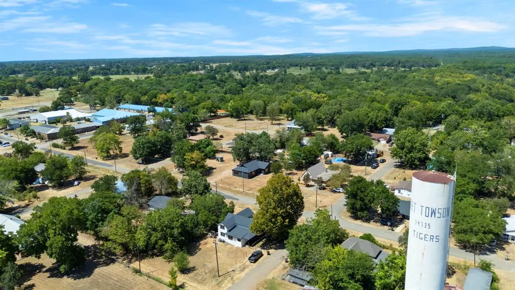 Photo 46 — 209 Boston, Fort Towson, OK 74735