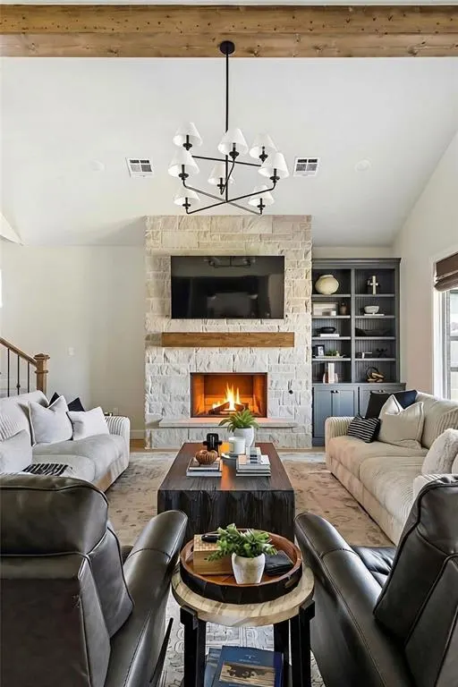 Photo 10 — 3908 Stone Hill Lane, Edmond, OK 73034