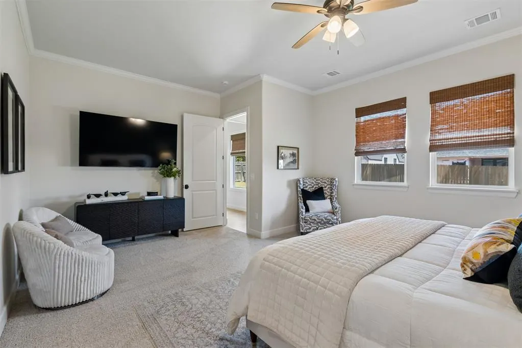Photo 23 — 3908 Stone Hill Lane, Edmond, OK 73034