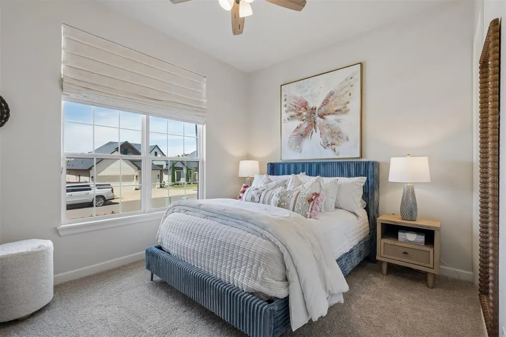 Photo 30 — 3908 Stone Hill Lane, Edmond, OK 73034