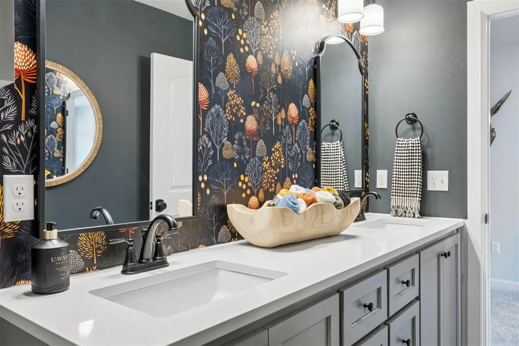 Photo 41 — 3908 Stone Hill Lane, Edmond, OK 73034