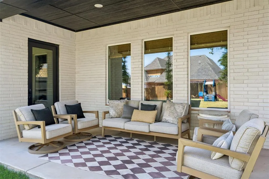 Photo 45 — 3908 Stone Hill Lane, Edmond, OK 73034