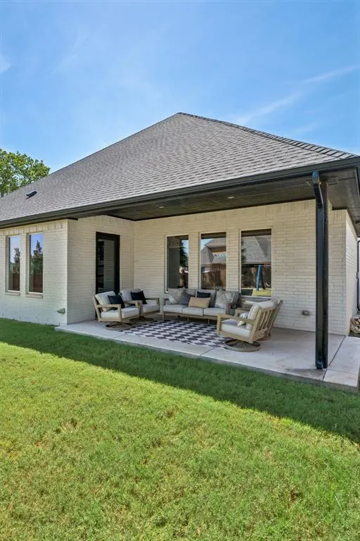 Photo 46 — 3908 Stone Hill Lane, Edmond, OK 73034
