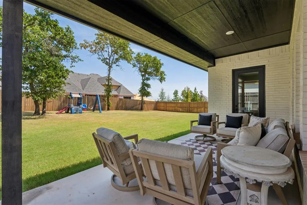 Photo 47 — 3908 Stone Hill Lane, Edmond, OK 73034