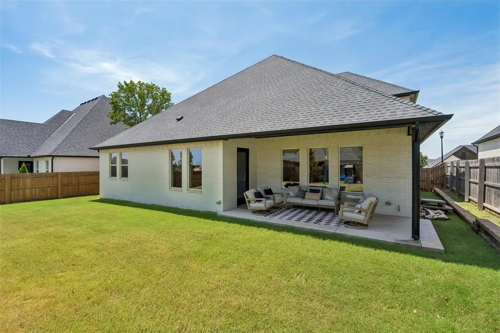 Photo 49 — 3908 Stone Hill Lane, Edmond, OK 73034